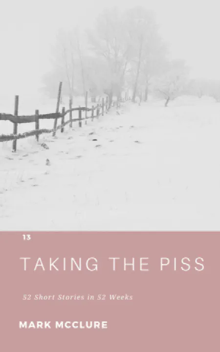 13-Taking-The-Piss-Short-Story-humour