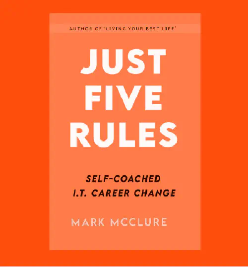 Just Five Rules