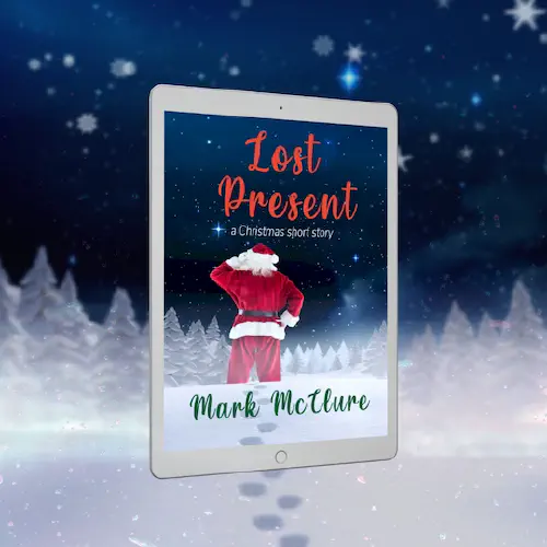 Lost Present - Christmas Short Story
