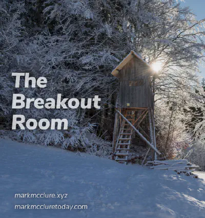 The Breakout Room