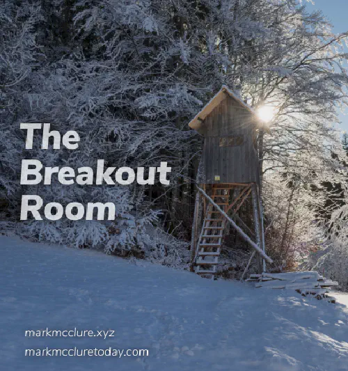 The Breakout Room
