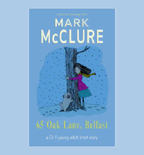 Free Short Fiction Week #2