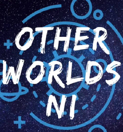 Science Fiction & Fantasy Writers, NI