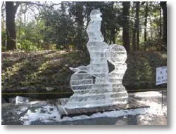 Frozen Fantasy Dream