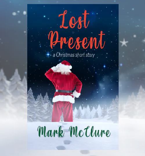 Lost Present - A Christmas Short Story