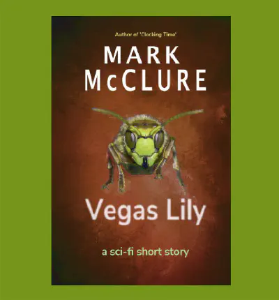 Free Short Fiction Week: #5